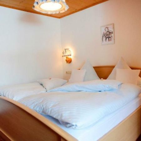 Gastehaus Wolf Otel Bach  Dış mekan fotoğraf