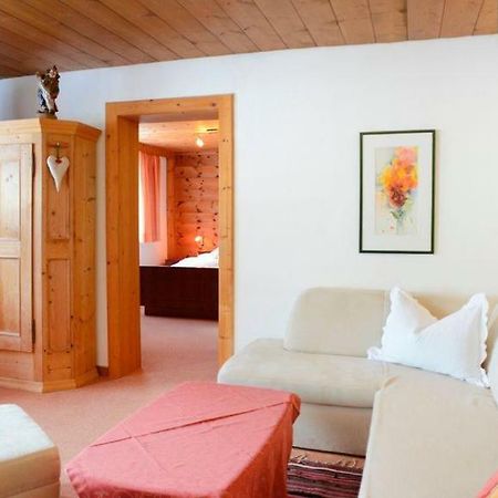 Gastehaus Wolf Otel Bach  Dış mekan fotoğraf