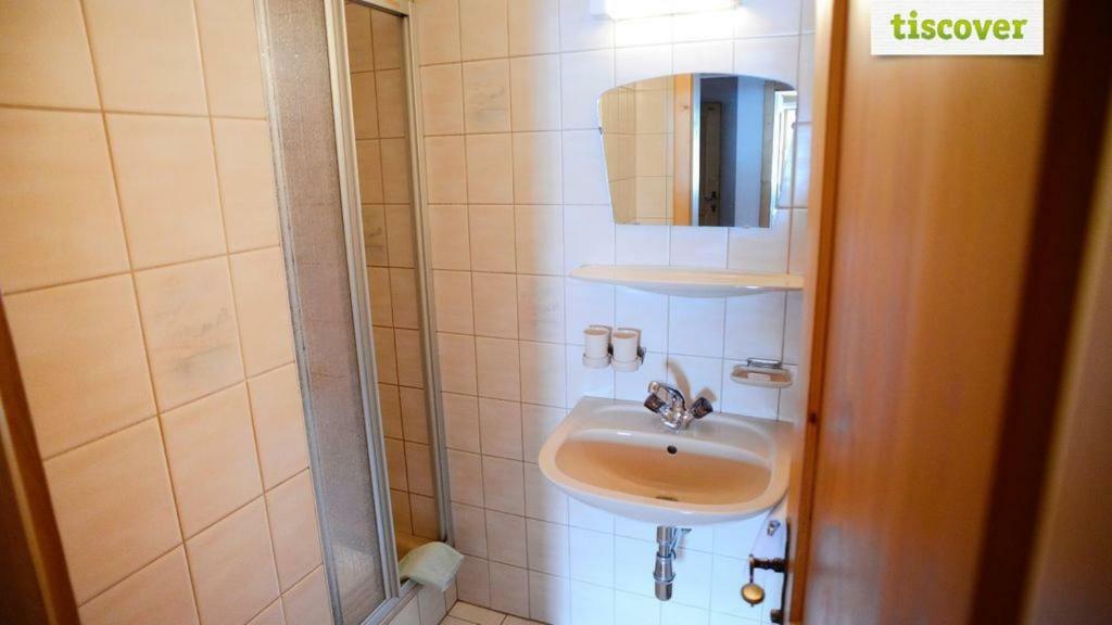 Gastehaus Wolf Otel Bach  Dış mekan fotoğraf