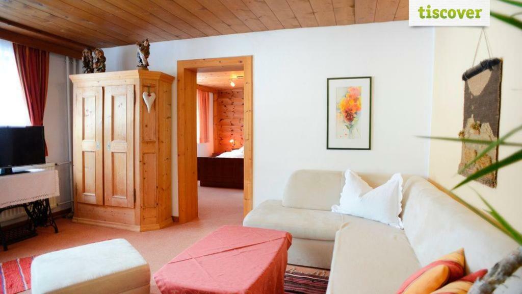 Gastehaus Wolf Otel Bach  Dış mekan fotoğraf