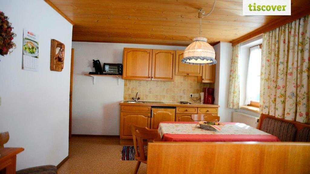 Gastehaus Wolf Otel Bach  Dış mekan fotoğraf