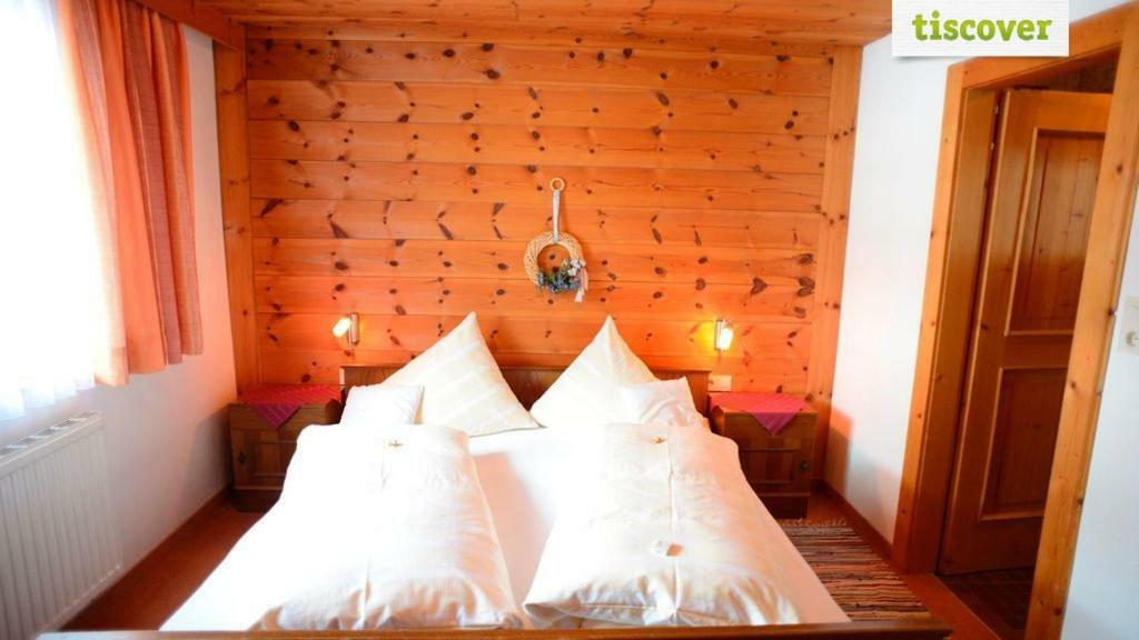 Gastehaus Wolf Otel Bach  Dış mekan fotoğraf