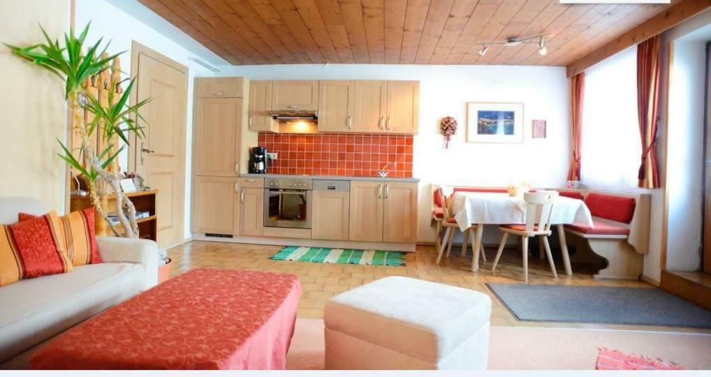 Gastehaus Wolf Otel Bach  Dış mekan fotoğraf