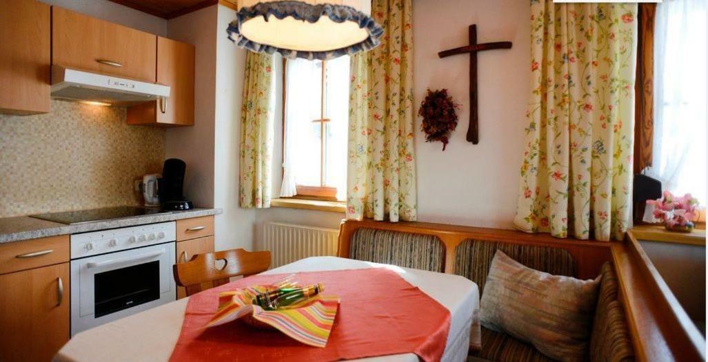 Gastehaus Wolf Otel Bach  Dış mekan fotoğraf